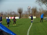 S.K.N.W.K. JO13-1 - M.Z.C. '11 JO13-4 (competitie - 3e fase) (51/95)